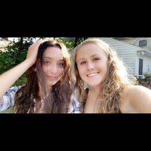 Meet your Posher, Rory